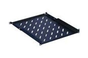 Szafa rack - TOTEN SA.2160.0101 - 1U Fixed Shelf - SA.2160.0101