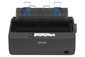 Drukarka - Epson LX 350 9-pin 80-column Dot Matrix printer - C11CC24031