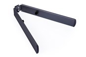Uchwyty ścienne, uchwyty AV i meble AV - Multibrackets M Public Display Stand Frontshelf Black - Max 10 kg - recommended for - 7350022736290