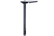 Uchwyty ścienne, uchwyty AV i meble AV - Multibrackets M Public Display Stand Camera Holder Black - Max 3 kg - recommended for - 7350022736306