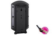 Uchwyty ścienne, uchwyty AV i meble AV - Multibrackets M Motorized Tilt Mount Large - Max 22.5 kg - recommended for 52" - 7350022736443