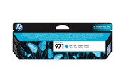 Tusz, toner i material eksploatacyjny - HP 971 / CN622AE - Cyan Ink - Kartridż z tuszem Cyjan - CN622AE