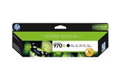 Tusz, toner i material eksploatacyjny - HP 970XL / CN625AE High Capacity Black Ink - Kartridż z tuszem Czarny - CN625AE