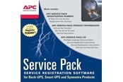 Serwis i wsparcie - APC Extended Warranty (Renewal or High Volume) - WBEXTWAR1YR-AC-04