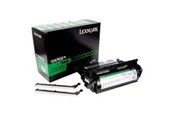 Tusz, toner i material eksploatacyjny - Lexmark Black toner for applications - Kaseta z tonerem do zastosowań etykietowych Czarny - 12A7632