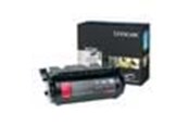 Tusz, toner i material eksploatacyjny - Lexmark Black toner cartridge - Toner laserowy Czarny - 24B5444