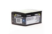 Tusz, toner i material eksploatacyjny - Lexmark 24B6010 - Ekstra High Yield - Yellow - Toner laserowy Żółty - 24B6010