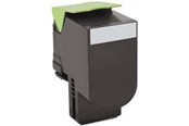 Tusz, toner i material eksploatacyjny - Lexmark 24B6011 / XC2132 High Capacity Black Toner - Toner laserowy Czarny - 24B6011