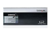 Tusz, toner i materiał eksploatacyjny - Lexmark 24B6035 - 24B6035
