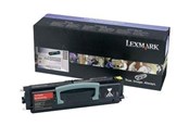 Tusz, toner i material eksploatacyjny - Lexmark Black toner cartridge - Toner laserowy Czarny - 34080HE