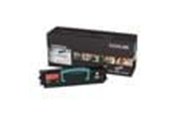 Tusz, toner i material eksploatacyjny - Lexmark E350H80G Black Toner - Toner laserowy Czarny - E350H80G