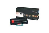 Tusz, toner i material eksploatacyjny - Lexmark E360H80G Black Toner - Toner laserowy Czarny - E360H80G