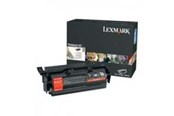 Tusz, toner i material eksploatacyjny - Lexmark E450H80G Black Toner - Toner laserowy Czarny - E450H80G