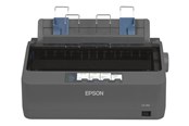 Drukarka - Epson LQ-350 Dot Matrix Printer - Monochromatyczny - Dot-matrix - C11CC25001