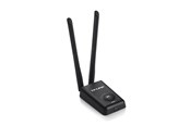 Adapter Sieciowy  (karta sieciowa, serwer druku, itp.) - TP-Link TL-WN8200ND 300Mbps High Power Wireless USB Adapter - TL-WN8200ND