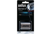 Golarka - Braun Akcesoria Combipack 52S - Silver - 072195
