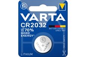 Bateria - VARTA CR2032 - 6032101401