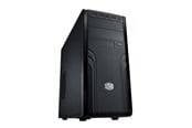Obudowa komputerowa - Cooler Master CM Force 500 - Obudowa komputerowa - Miditower - Czarny - FOR-500-KKN1