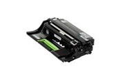 Tusz, toner i material eksploatacyjny - Lexmark 24B6040 - Black - printer imaging unit - Moduł obrazowania drukarki Czarny - 24B6040