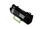 Tusz, toner i material eksploatacyjny - Lexmark Printer Ink Cartridge - Toner laserowy Czarny - 24B6015