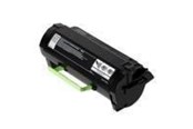 Tusz, toner i material eksploatacyjny - Lexmark M3150 XM3150 Toner Cartridge black 16.000 pages re - Toner laserowy Czarny - 24B6186