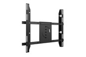 Uchwyty ścienne, uchwyty AV i meble AV - Multibrackets M Public Display Stand Single Screen Mount Black - Max 40 kg - recommended for - 7350022736993