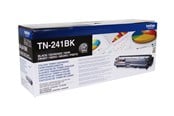 Tusz, toner i material eksploatacyjny - Brother TN241BK / TN 241BK Black Toner - TN241BK