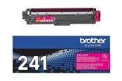 Tusz, toner i material eksploatacyjny - Brother TN241M / TN 241M Magenta Toner - Toner laserowy Magenta - TN241M