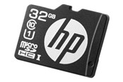Karta pamieci - HP Flash Memory Card - microSD - 32 GB - 700139-B21