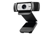 Kamera internetowa - Logitech C930e HD Webcam - Silver/Black - 960-000972