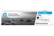 Tusz, toner i material eksploatacyjny - HP Samsung SU828A / MLT-D116L High Capacity Black Toner - SU828A