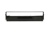Tusz, toner i materiał eksploatacyjny - Epson Ribbon/f LQ-350/300/+/570/+/580/8+ Black - C13S015633