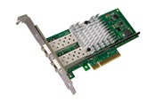 Adapter Sieciowy  (karta sieciowa, serwer druku, itp.) - OEM Intel Compatible Ethernet Converged Network Adapter X520-DA2 - E10G42BTDABLK-C