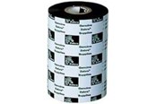Tusz, toner i material eksploatacyjny - Zebra 3200 Wax/Resin - Taśma drukująca Czarny - 03200BK08330