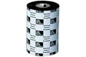Tusz, toner i material eksploatacyjny - Zebra 2300 Wax - Taśma drukująca Czarny - 02300BK11030