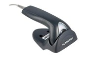 Czytnik kodów kreskowych - Datalogic TD1100 65 Lite - 1D Wireless Barcode Scanner (Includes USB Cable and Cradle) - TD1120-BK-65K1