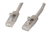 Kabel sieciowy - StarTech.com Gigabit Snagless RJ45 UTP Cat6 Patch Cable Cord - N6PATC15MGR