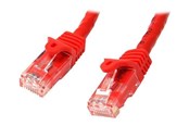 Kabel sieciowy - StarTech.com Gigabit Snagless RJ45 UTP Cat6 Patch Cable Cord - N6PATC15MRD