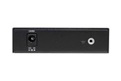Wzmacniacz i transceiver  - StarTech.com 10/100 Mbps SM Fiber Media Converter SC 30 km - ET90110SM302