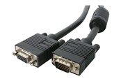 Kabel wyswietlacza - StarTech.com Coax High Resolution Monitor VGA - MXTHQ15M