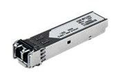 Wzmacniacz i transceiver  - StarTech.com Cisco Compatible Gigabit Fiber SFP Module MM LC - SFPGESST