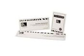 Monitor - Zebra ZXP7 PRINT STATION CLEANING KITSUPL - 105999-701