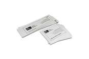 Akcesoria do drukarek - Zebra ZXP7 Print Station Cleaning Kit - 105999-701