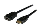 Kable - rózne - StarTech.com HDMI Extension Cable - HDEXT2M