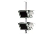 Uchwyty ścienne, uchwyty AV i meble AV - SMS Flatscreen CL ST400 - Max 30 kg - recommended for - FS061003-P0