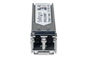Wzmacniacz i transceiver  - StarTech.com Cisco Compatible Gigabit Fiber SFP Transceiver Module MM LC - SFPGLCSXMMST