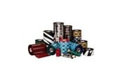 Tusz, toner i material eksploatacyjny - Zebra 5095 Resin - Taśma drukująca Czarny - 05095BK11030