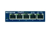 Switch - Netgear GS105GE 5-Port Gigabit Switch - GS105GE