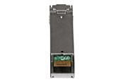 Wzmacniacz i transceiver  - StarTech.com Cisco Compatible Gigabit Fiber SFP Transceiver Module SM LC - SFPGLCLHSMST