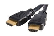 Kabel wyswietlacza - StarTech.com HDMI - HDMI - 2m - Black - HDMM2M
